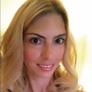 Meet your Posher, Tiffani